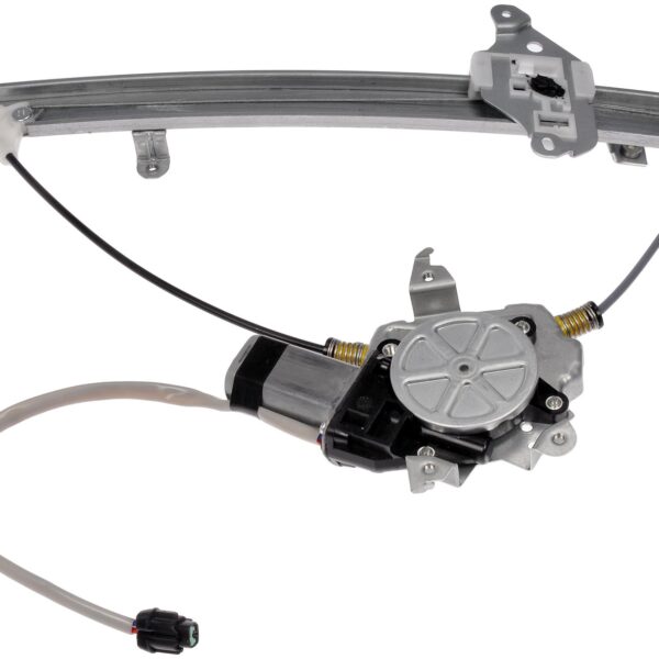Dorman DOR-748-914 Power Window Regulator And Motor Assembly