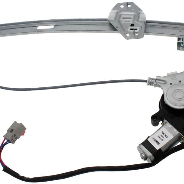 Dorman DOR-748-916 Power Window Regulator And Motor Assembly
