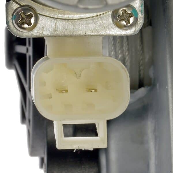 Dorman DOR-748-920 Power Window Regulator And Motor Assembly