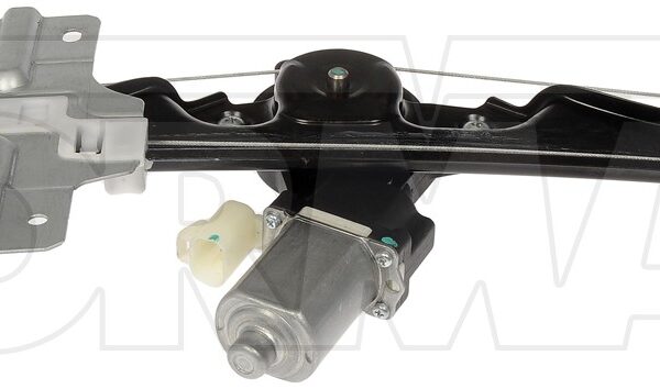 Dorman DOR-748-921 Power Window Regulator And Motor Assembly