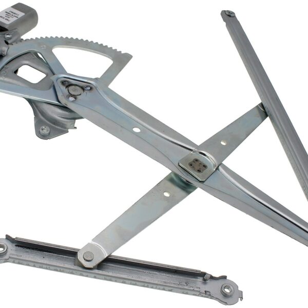 Dorman DOR-748-938 Power Window Regulator And Motor Assembly