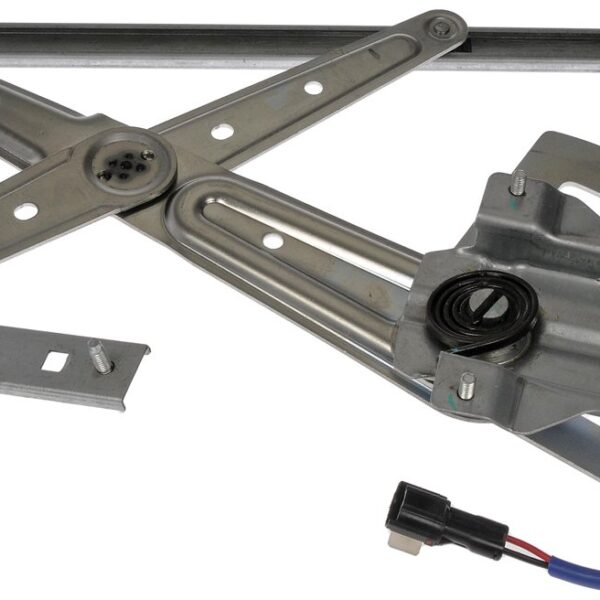 Dorman DOR-748-942 Power Window Regulator And Motor Assembly