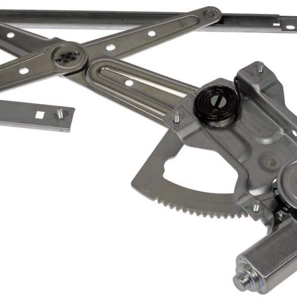 Dorman DOR-748-943 Power Window Regulator And Motor Assembly