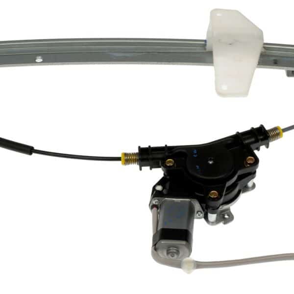 Dorman DOR-748-980 Power Window Regulator And Motor Assembly