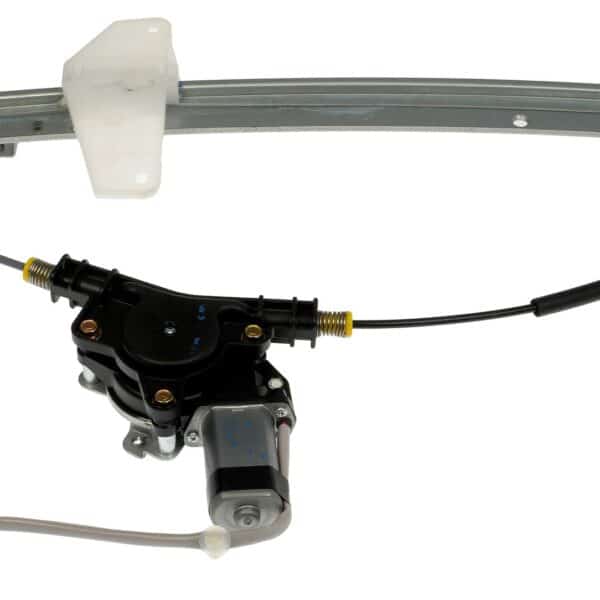 Dorman DOR-748-981 Power Window Regulator And Motor Assembly