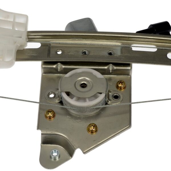 Dorman DOR-748-983 Power Window Regulator And Motor Assembly