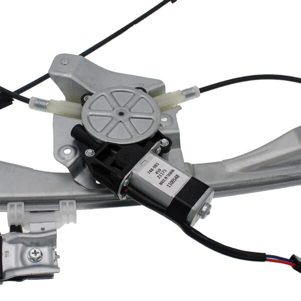 Dorman DOR-748-985 Power Window Regulator And Motor Assembly