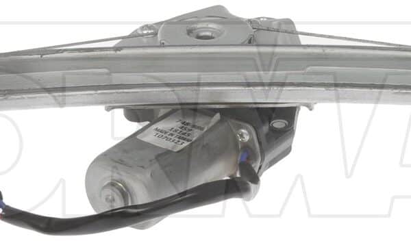 Dorman DOR-748-986 Power Window Regulator And Motor Assembly