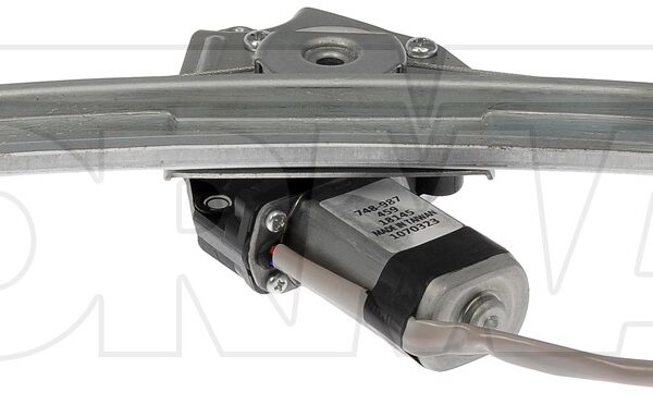 Dorman DOR-748-987 Power Window Regulator And Motor Assembly