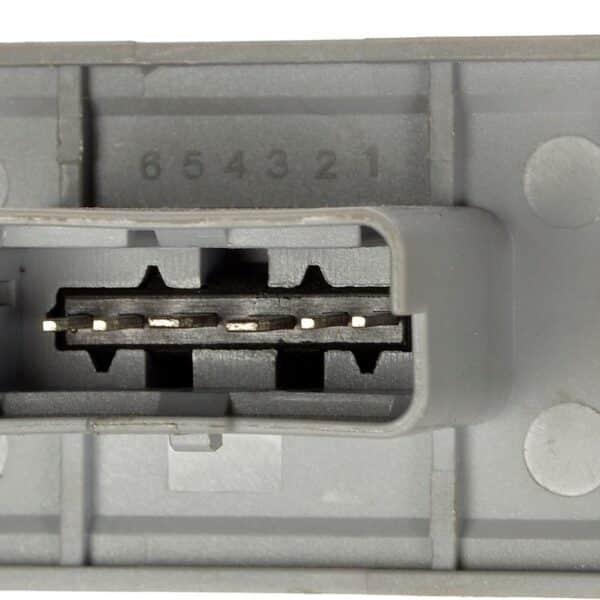 Dorman DOR-748-997 Power Window Regulator And Motor Assembly