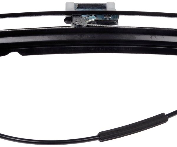 Dorman DOR-749-000 Power Window Regulator (Regulator Only)