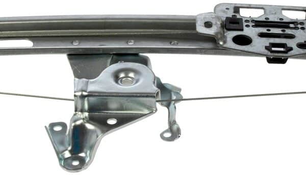 Dorman DOR-749-002 Power Window Regulator (Regulator Only)