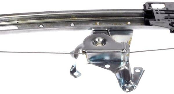 Dorman DOR-749-003 Power Window Regulator (Regulator Only)