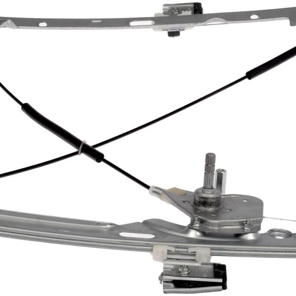 Dorman DOR-749-006 Manual Window Regulator (Regulator Only)