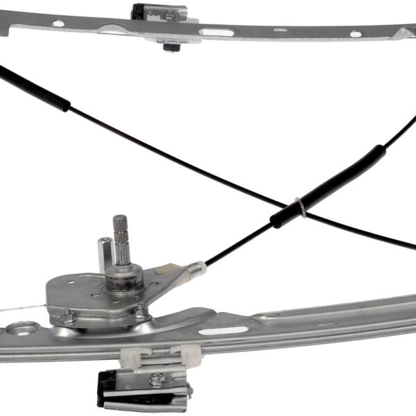 Dorman DOR-749-007 Manual Window Regulator (Regulator Only)