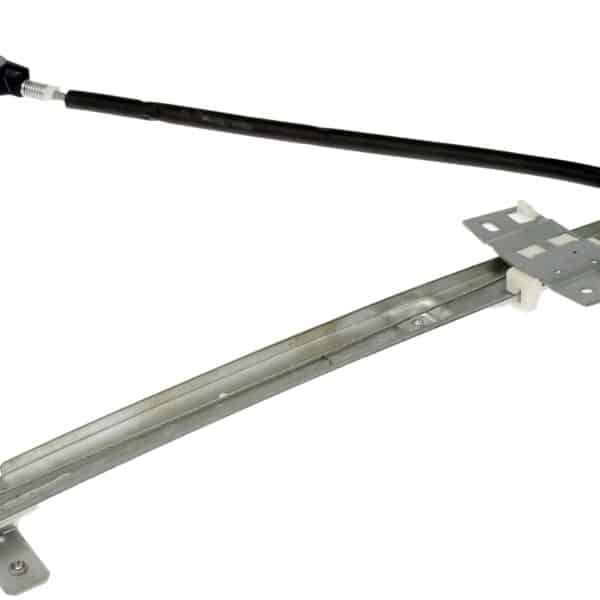 Dorman DOR-749-013 Manual Window Regulator (Regulator Only)