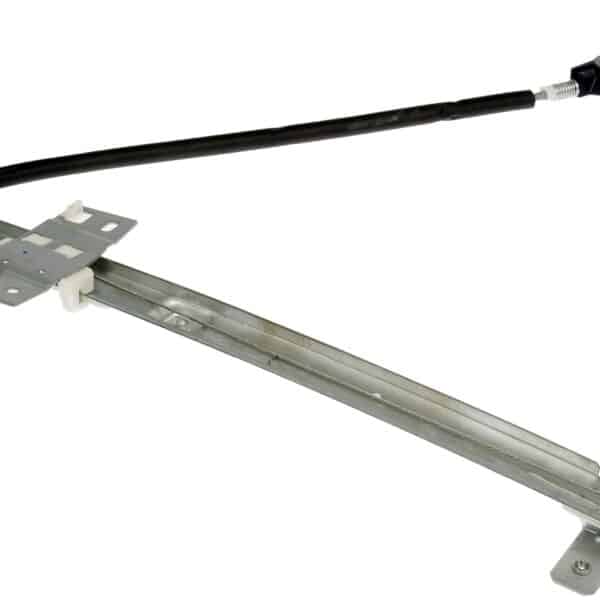 Dorman DOR-749-014 Manual Window Regulator (Regulator Only)