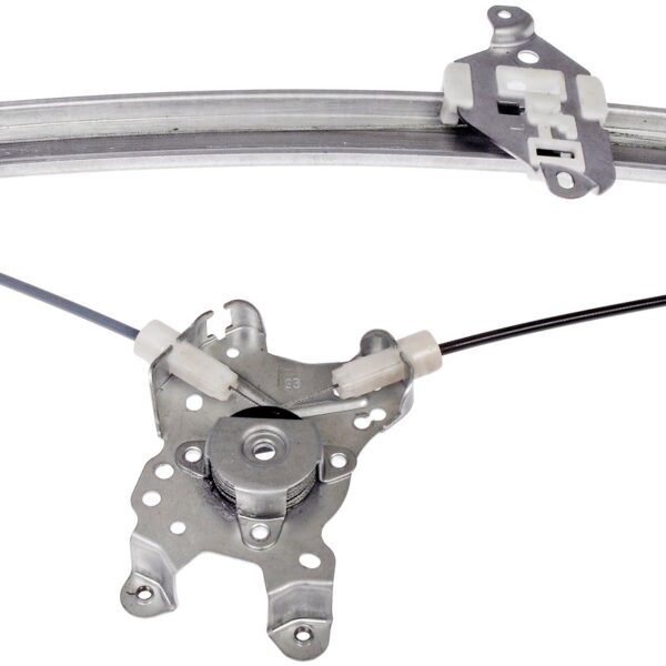 Dorman DOR-749-025 Power Window Regulator (Regulator Only)