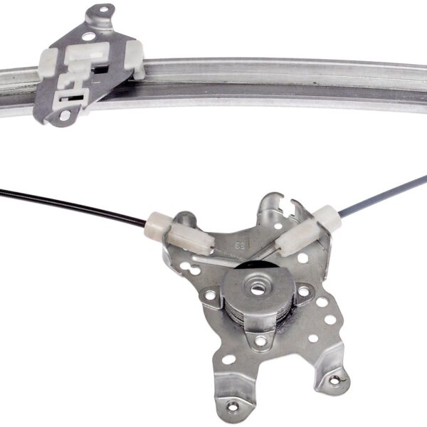 Dorman DOR-749-026 Power Window Regulator (Regulator Only)