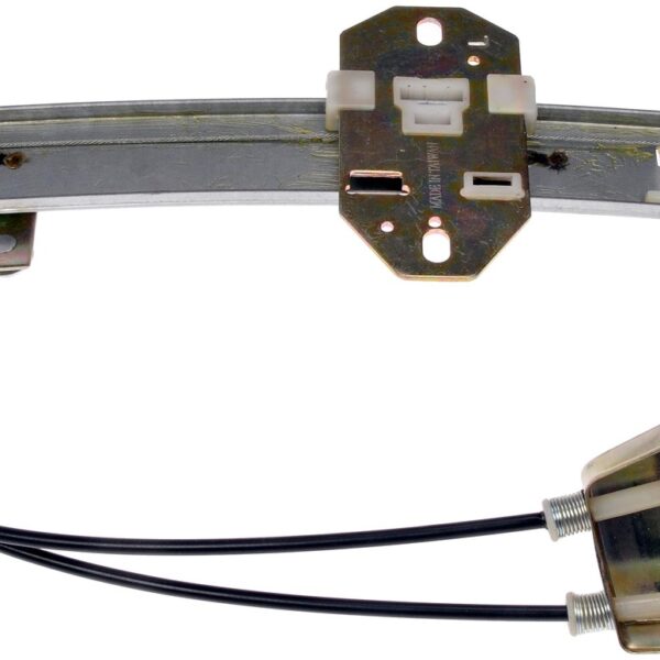Dorman DOR-749-037 Manual Window Regulator (Regulator Only)