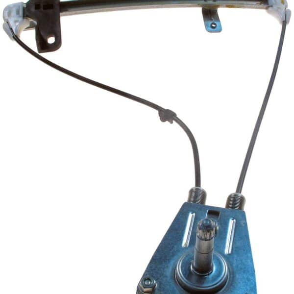 Dorman DOR-749-038 Manual Window Regulator (Regulator Only)