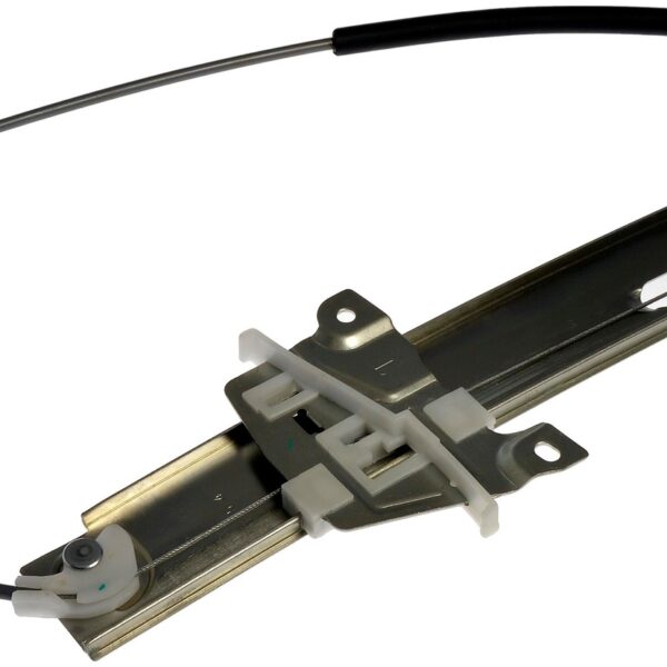 Dorman DOR-749-067 Power Window Regulator (Regulator Only)
