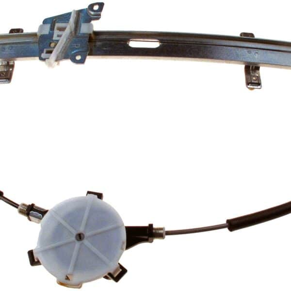 Dorman DOR-749-080 Manual Window Regulator (Regulator Only)
