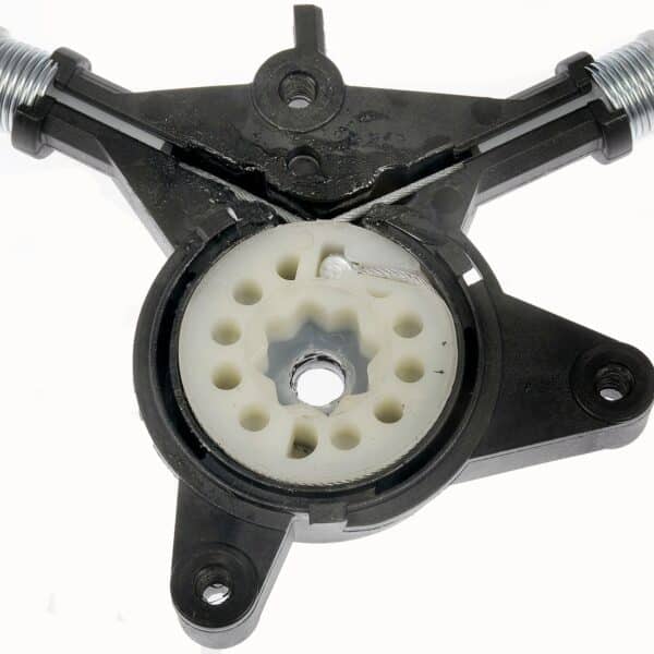 Dorman DOR-749-082 Power Window Regulator (Regulator Only)