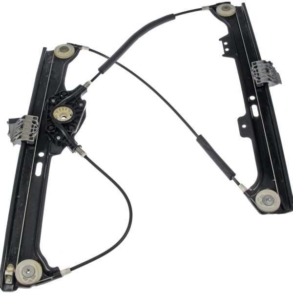 Dorman DOR-749-102 Power Window Regulator (Regulator Only)