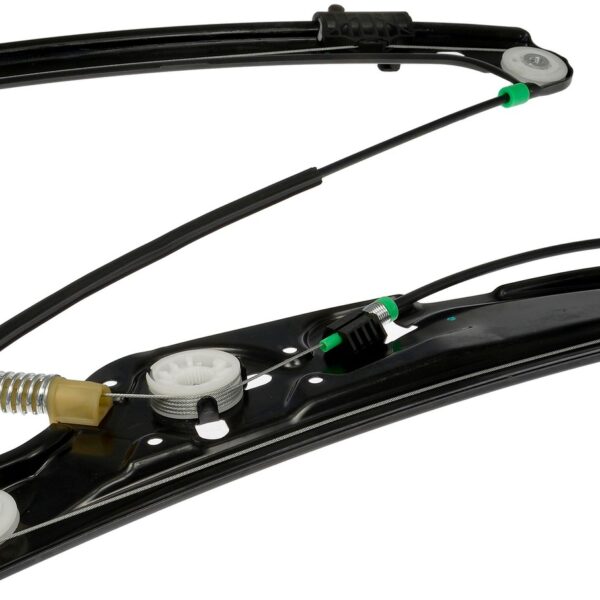 Dorman DOR-749-104 Power Window Regulator (Regulator Only)