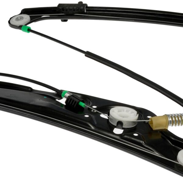 Dorman DOR-749-105 Power Window Regulator (Regulator Only)