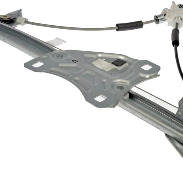Dorman DOR-749-117 Power Window Regulator (Regulator Only)