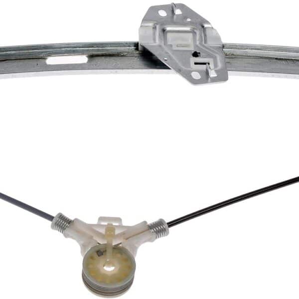 Dorman DOR-749-129 Power Window Regulator (Regulator Only)