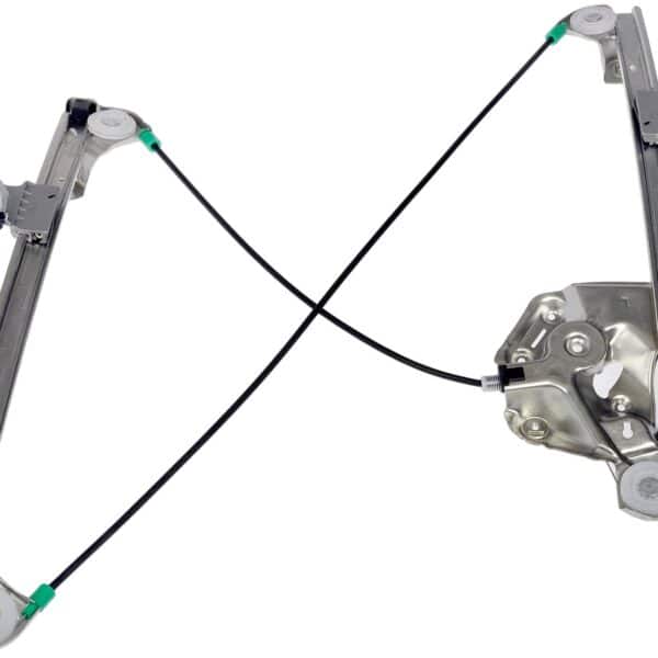 Dorman DOR-749-198 Power Window Regulator (Regulator Only)