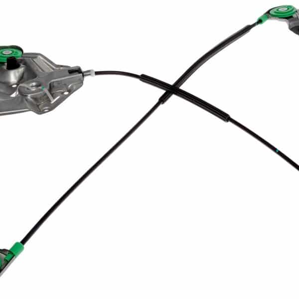Dorman DOR-749-200 Power Window Regulator (Regulator Only)