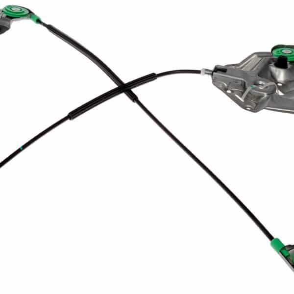 Dorman DOR-749-201 Power Window Regulator (Regulator Only)
