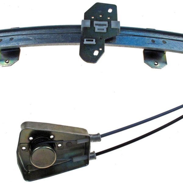 Dorman DOR-749-203 Manual Window Regulator (Regulator Only)