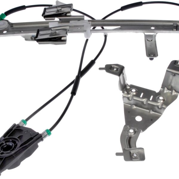Dorman DOR-749-228 Power Window Regulator (Regulator Only)