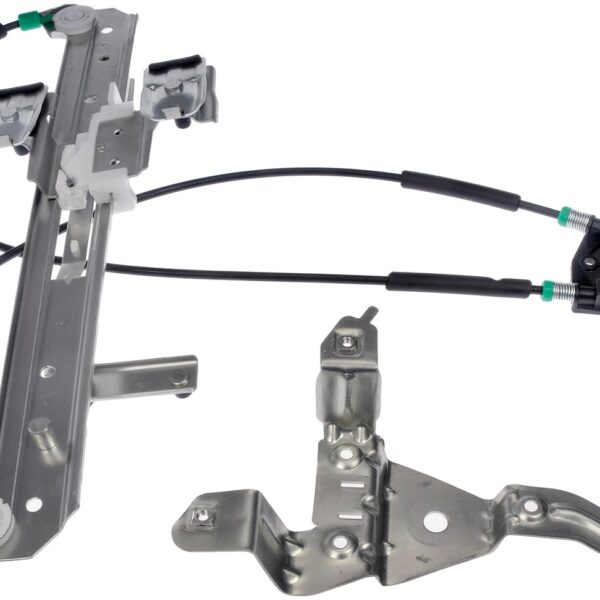 Dorman DOR-749-229 Power Window Regulator (Regulator Only)