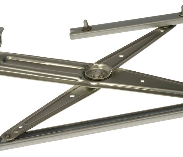 Dorman DOR-749-261 Manual Window Regulator (Regulator Only)