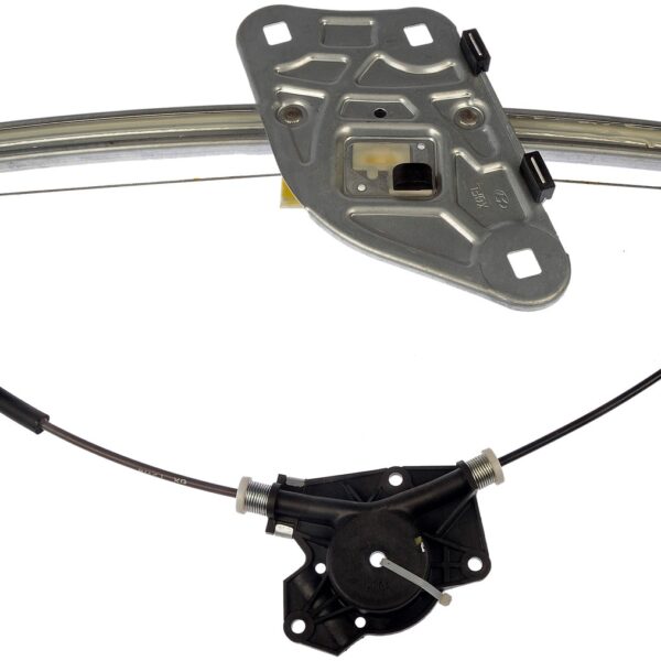 Dorman DOR-749-304 Power Window Regulator (Regulator Only)