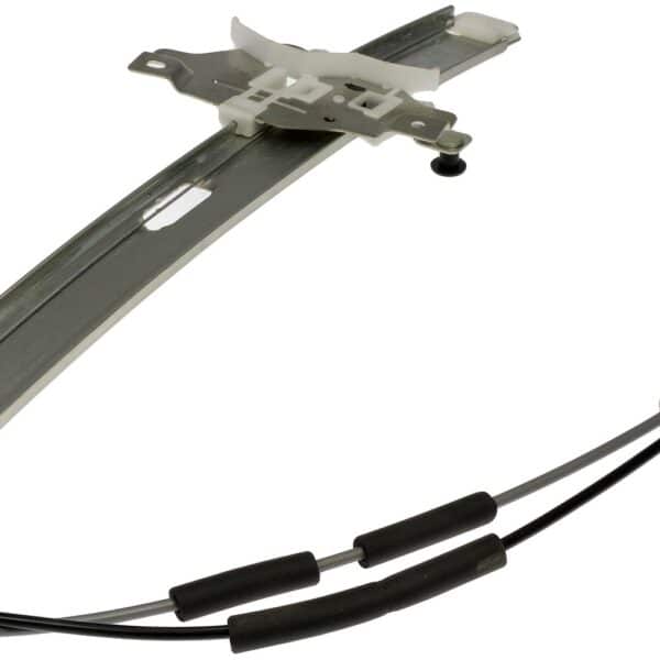 Dorman DOR-749-386 Manual Window Regulator (Regulator Only)
