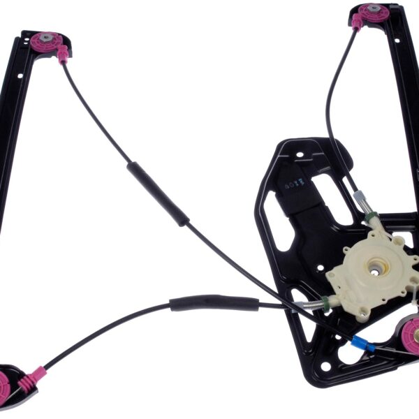Dorman DOR-749-460 Power Window Regulator (Regulator Only)