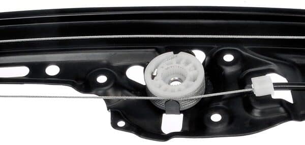 Dorman DOR-749-465 Power Window Regulator (Regulator Only)