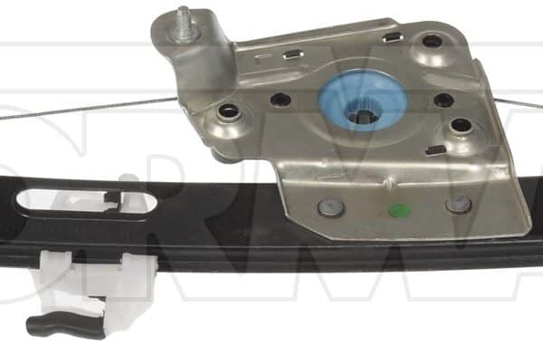 Dorman DOR-749-468 Power Window Regulator (Regulator Only)