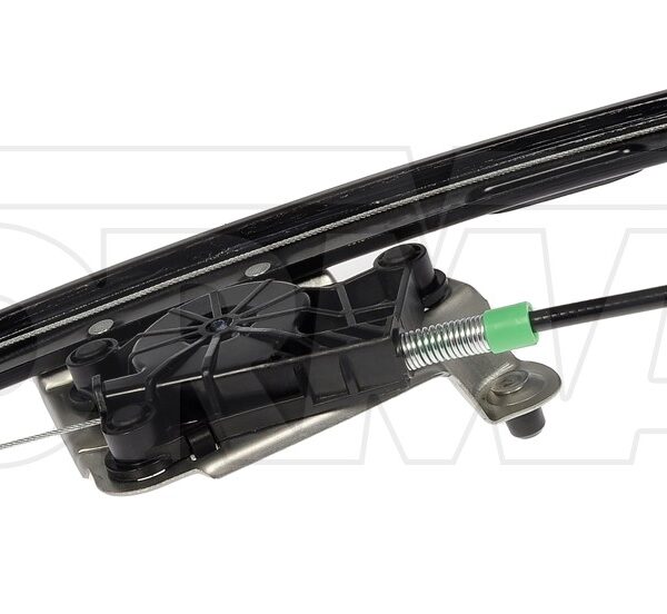 Dorman DOR-749-469 Power Window Regulator (Regulator Only)