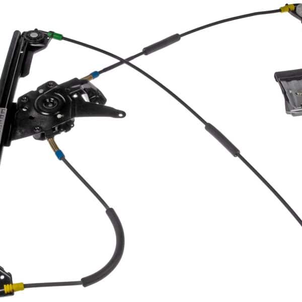 Dorman DOR-749-470 Power Window Regulator (Regulator Only)
