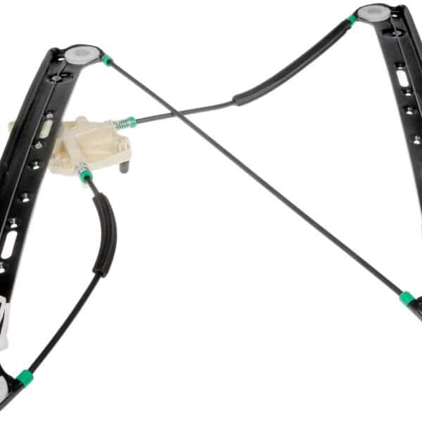 Dorman DOR-749-498 Power Window Regulator (Regulator Only)