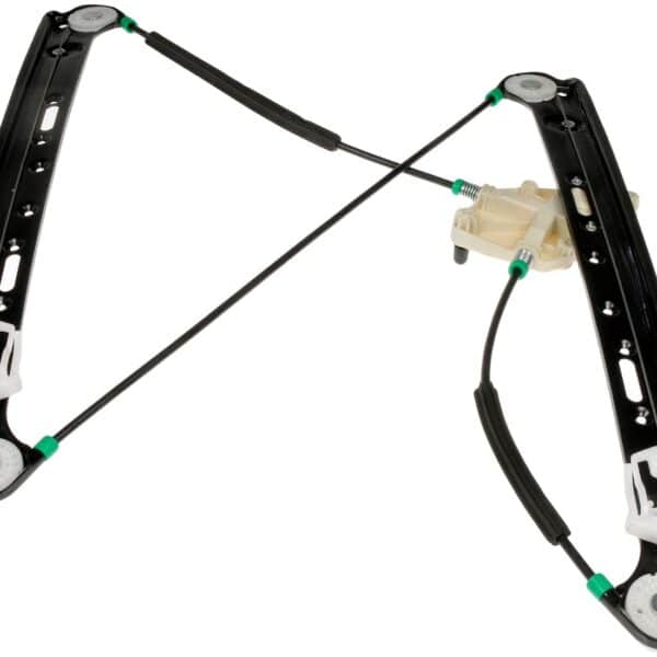 Dorman DOR-749-499 Power Window Regulator (Regulator Only)