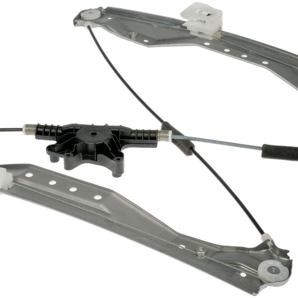 Dorman DOR-749-508 Power Window Regulator (Regulator Only)